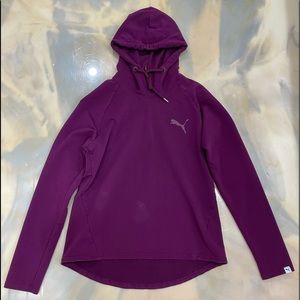 Puma hoodie